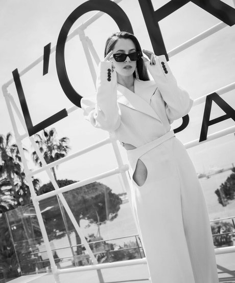 Vanessa Mai joli modèle photos