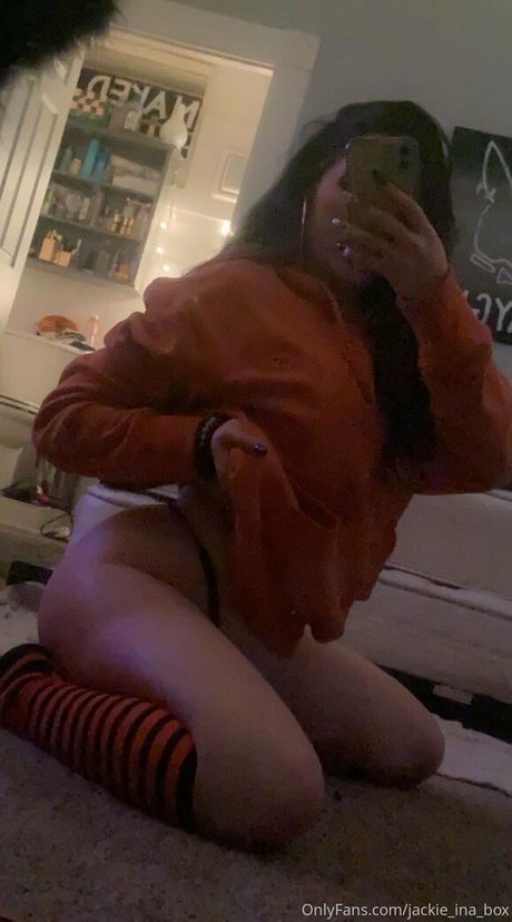jackie ina box art de star du porno photos