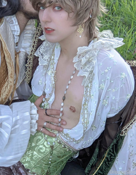 drippingsaint estrella porno de alta calidad foto