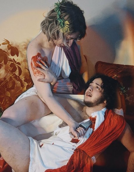 drippingsaint free actress photo