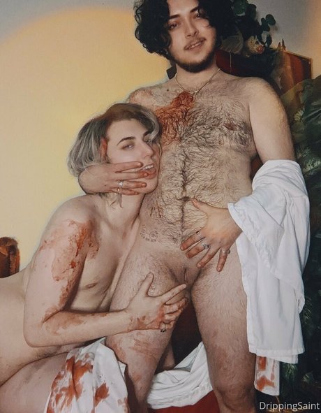 drippingsaint model xxx pic