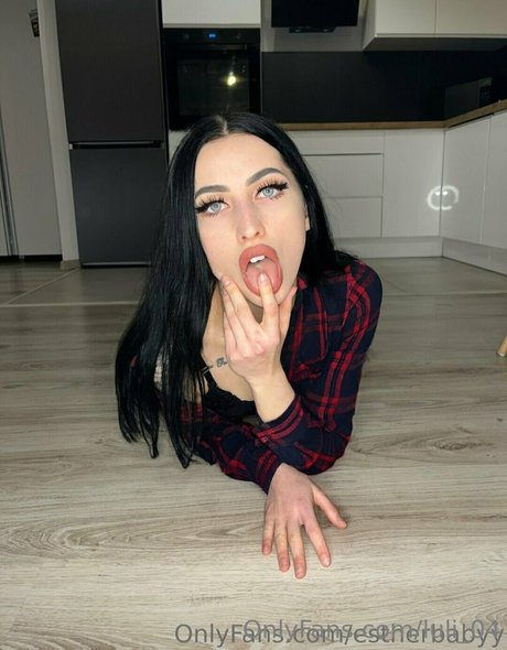 luli 04 model exclusive gallery