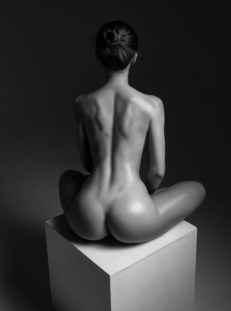 Tim Redu naked pornstar image