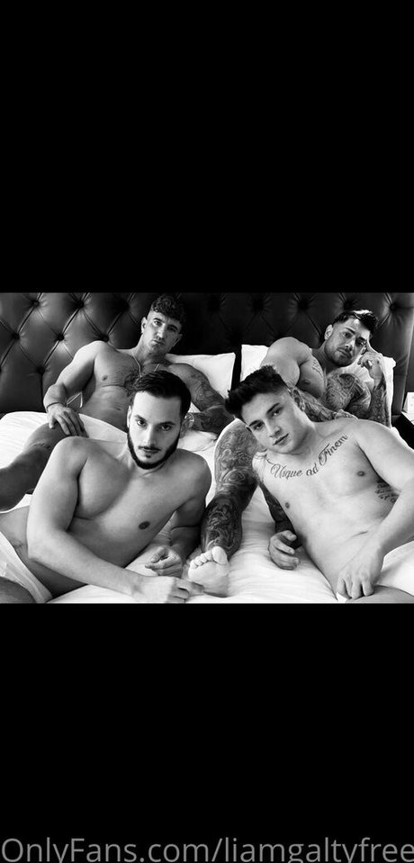 liamgaltyfree joli modèle photos