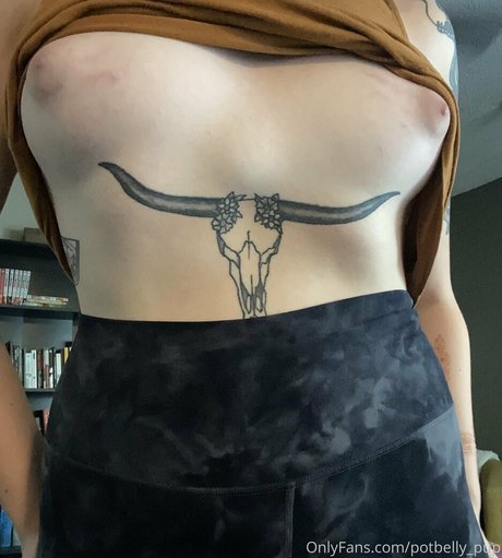 bigbellybenni linda estrella galerías