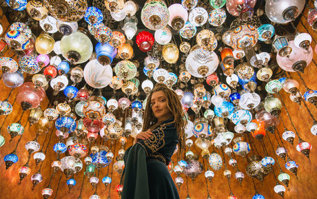 gjane nus étoiles images