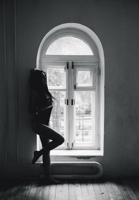 gjane modèle sympa photo