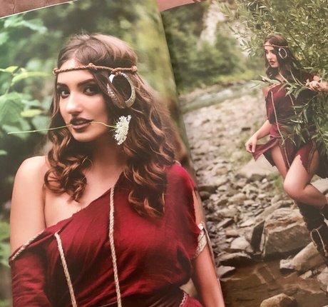 gjane estrella porno desnuda galería