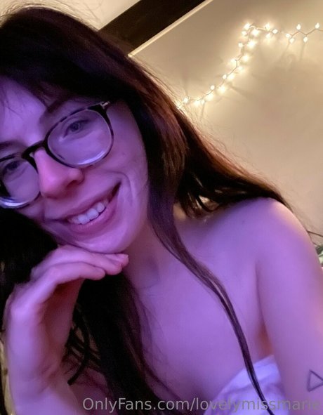 lovelymissmarie étoile hd galerie