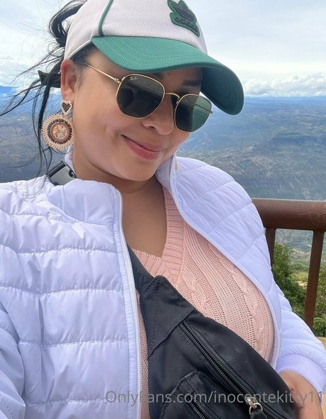 inocentekitty11 actrice de sexe archive