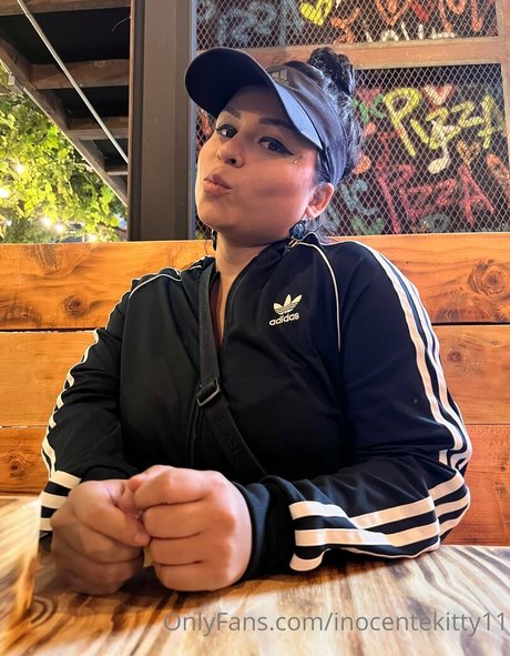 inocentekitty11 estrella porno xxx galerías