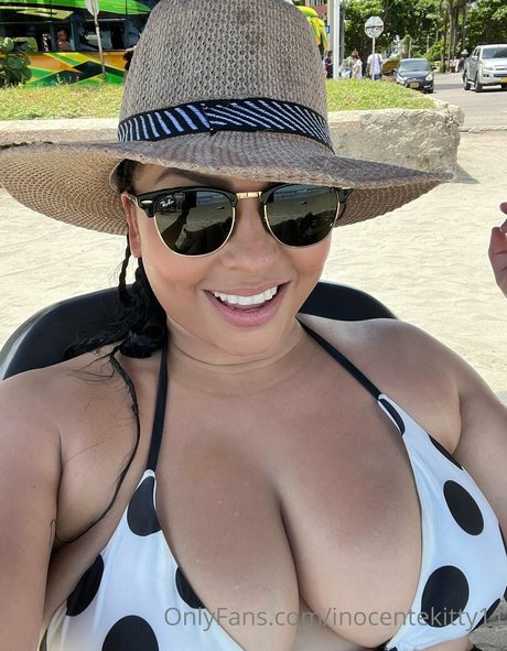 inocentekitty11 modelo xxx foto