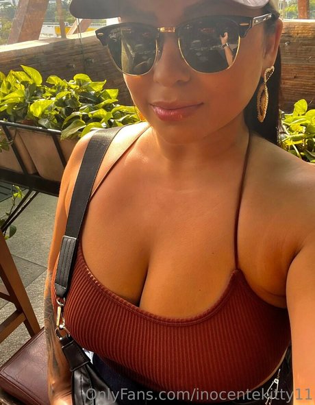 inocentekitty11 sexe de star du porno image