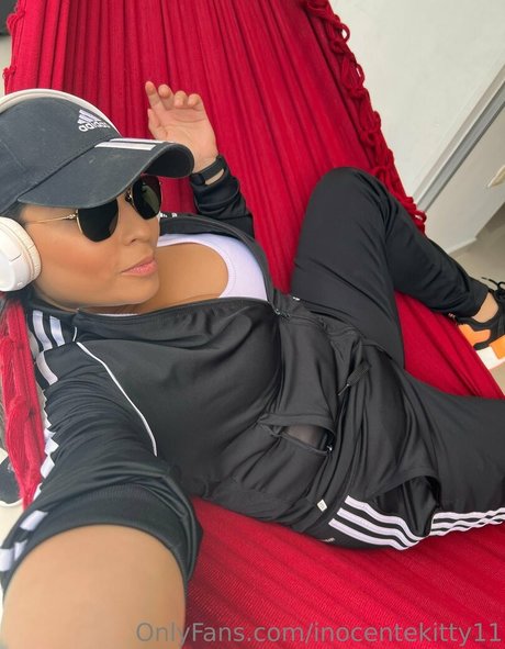 inocentekitty11 modèle archive