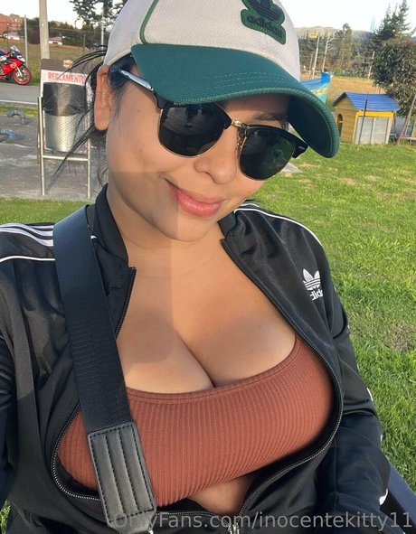 inocentekitty11 hot actress pic