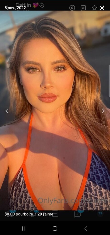 Queencaitertot pornstar sexy photo