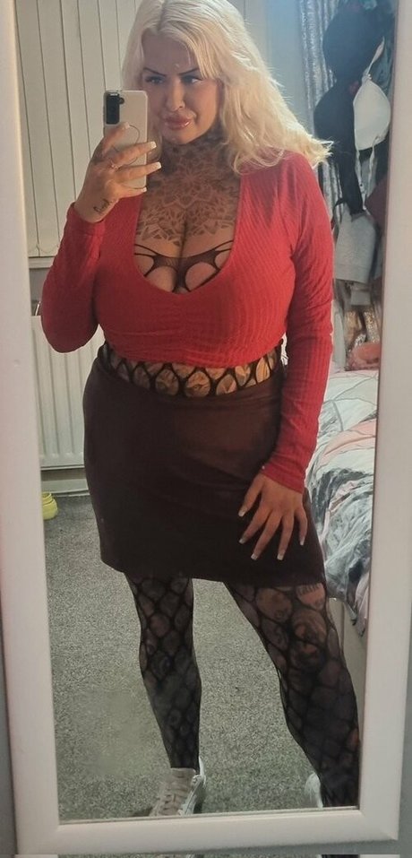 Katherine Masterman estrella erótica archivo