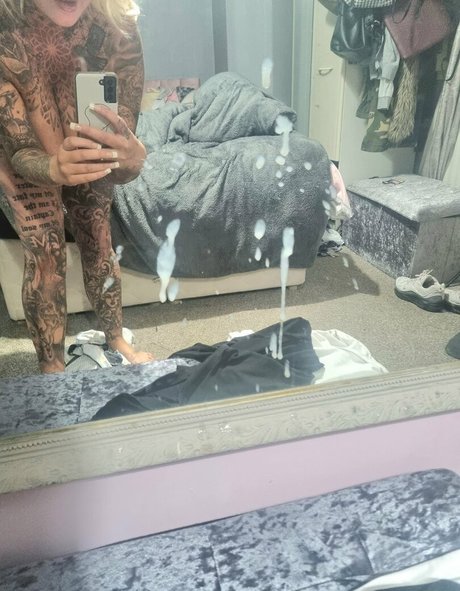 Katherine Masterman modelo sexy galerías