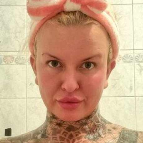 Katherine Masterman modelo sexual foto