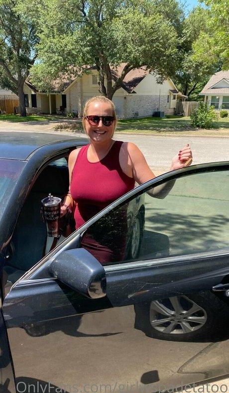 girlwspadetatoo modelo mejor imágenes