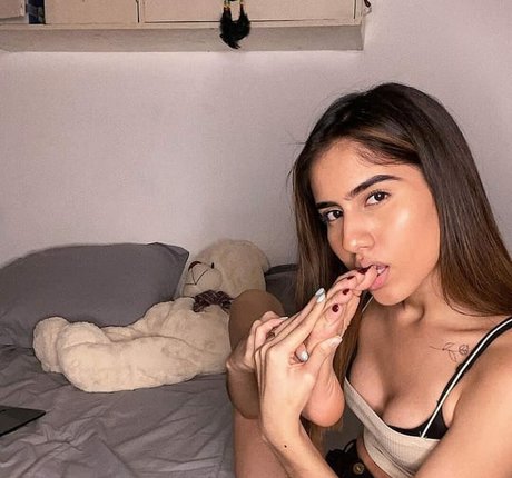 Hannah Rob estrella porno imagen