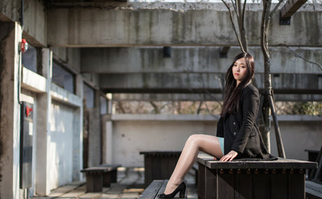 Chulsa Model estrella hd recopilación