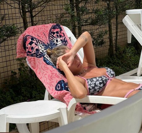 Fernanda Colombo estrella hermosa galería