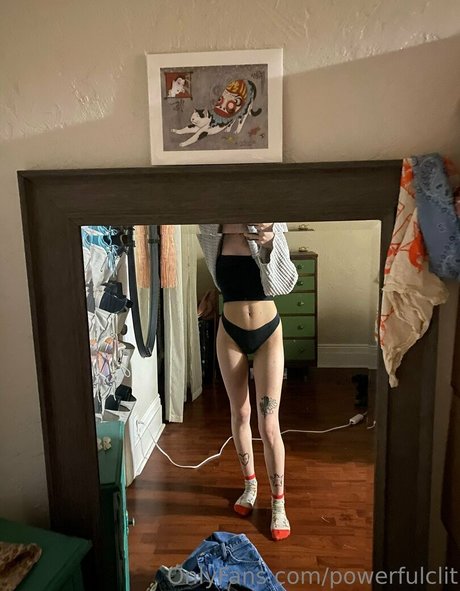 powerfulclit actriz imágenes