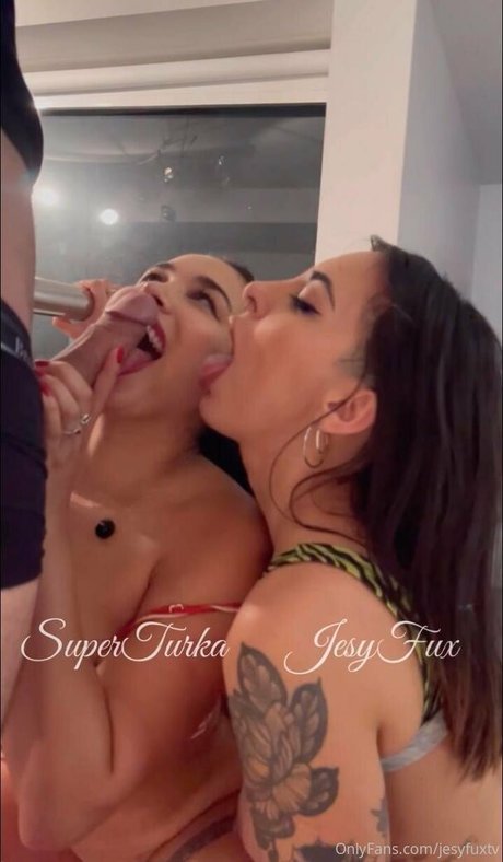 jesyfuxtv mejor estrella archivo