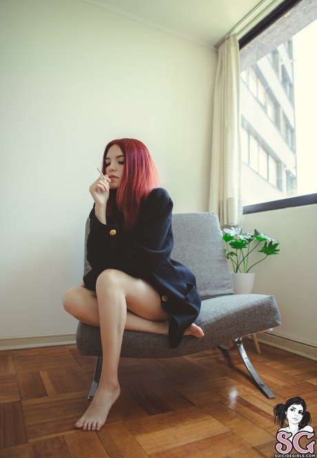 Cvrmillv modelo xxx galerías