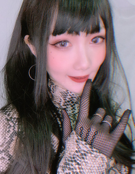 KisaragiAsh actrice archive