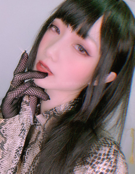 KisaragiAsh actriz libre galería