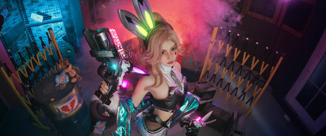 KisaragiAsh model gallery