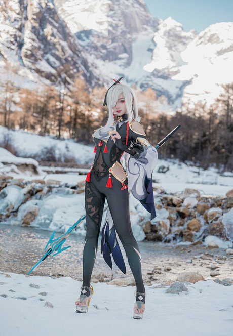 KisaragiAsh estrella agradable galerías