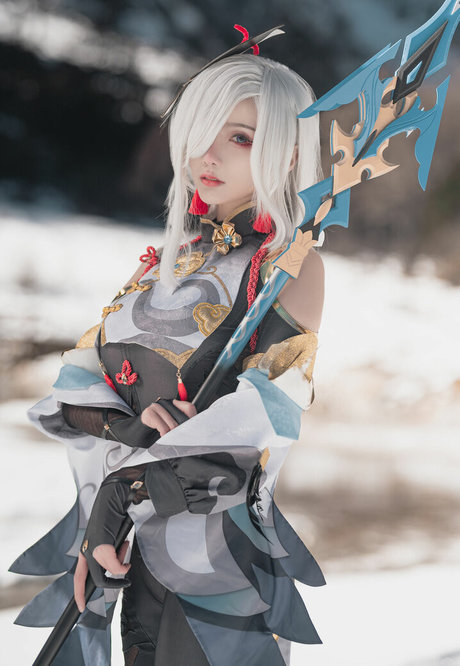 KisaragiAsh desnudos de modelos fotos