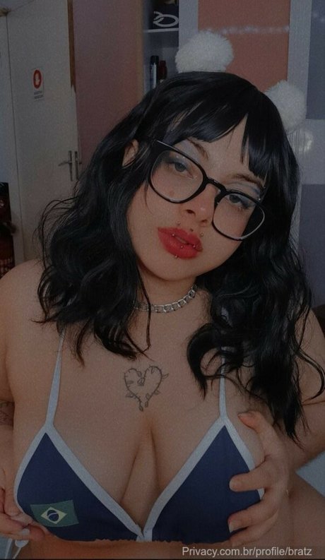 Bratz sw estrella porno de alta calidad fotos