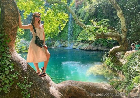 brianna splits étoile de haute qualité images