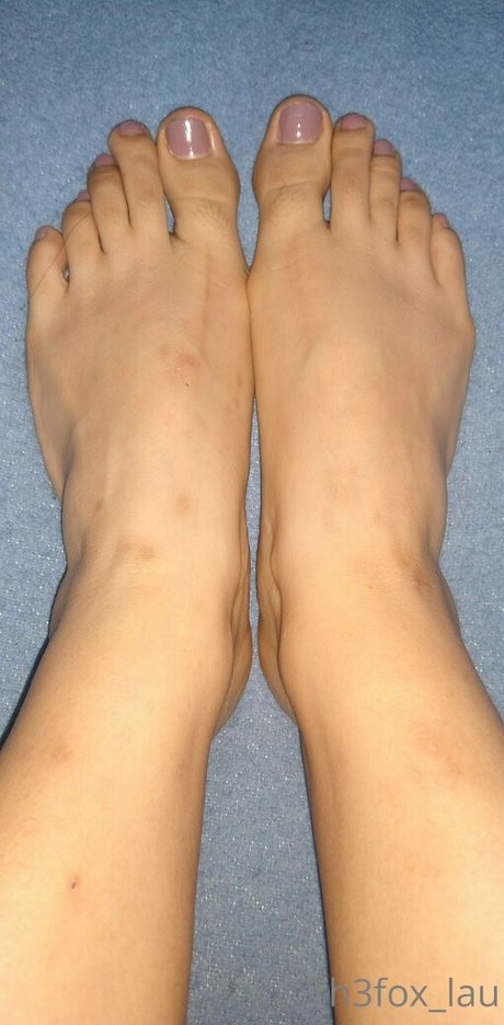 th3fox lau estrella erótica galería