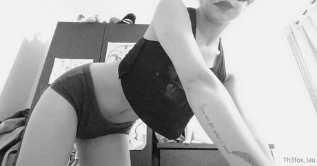 th3fox lau xxx estrella porno imagen