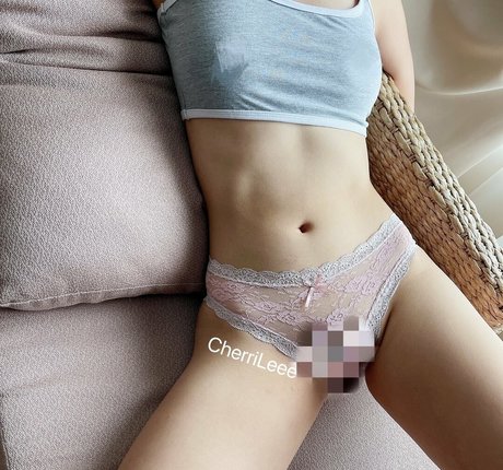 cherrileee modèles nus photos