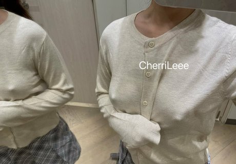 cherrileee estrella porno atractiva fotos