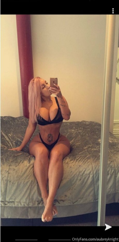 aubreyknight estrella pornografica fotos