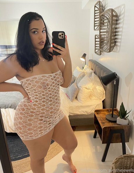 gemthejewels belle actrice photo