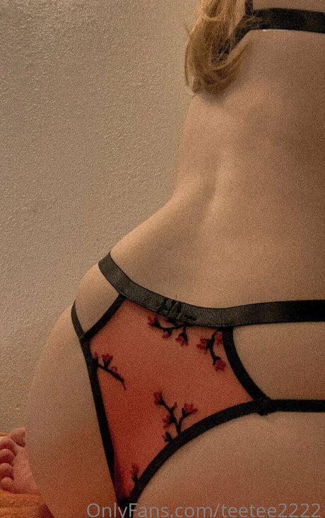 teetee2222 estrella sexy galería