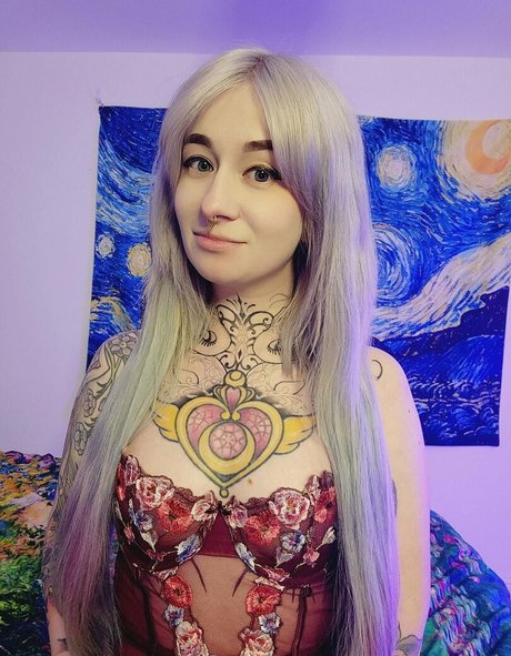 bobawitch estrella porno adulto imagen