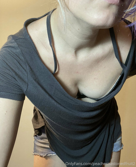 peachesisastonedfruit2 jolie étoile images