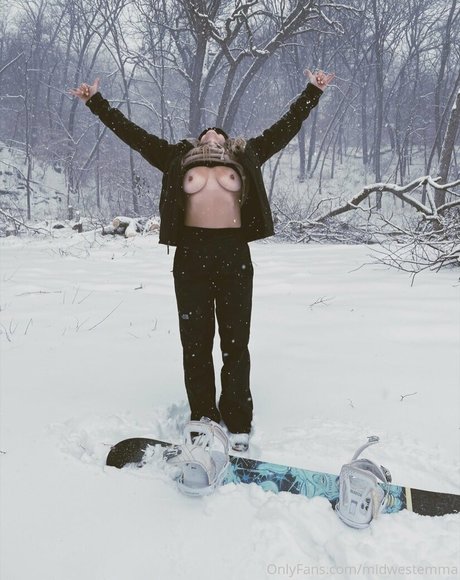midwestemma actriz erótica foto