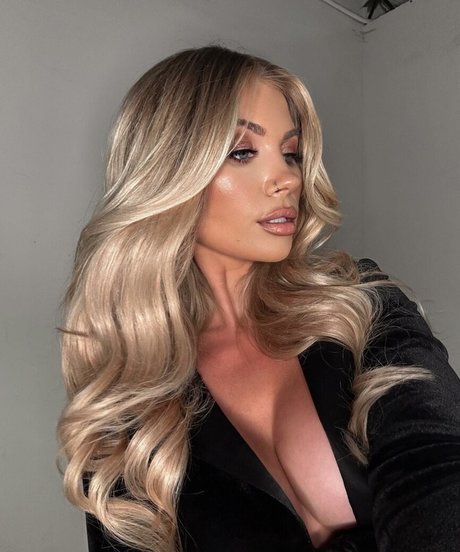 Phoebe Davis star du sexe photos