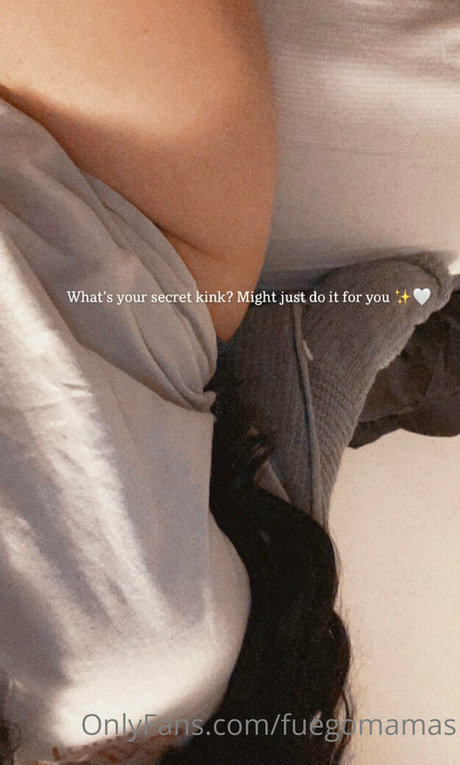 fuegomamas actrice érotique photos