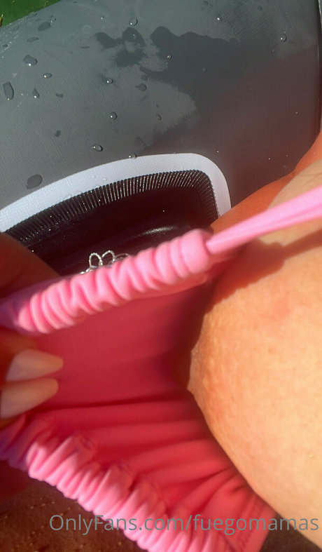 fuegomamas top star galeries